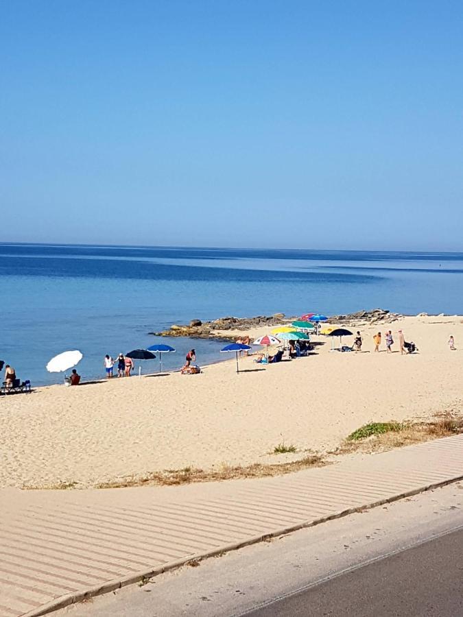 B&B Miramare San Pietro in Bevagna Dış mekan fotoğraf