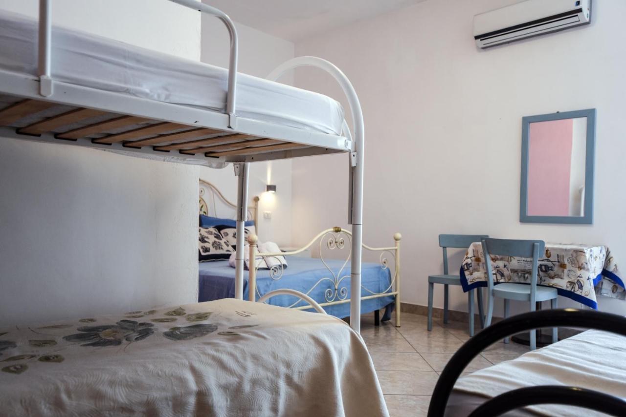 B&B Miramare San Pietro in Bevagna Dış mekan fotoğraf