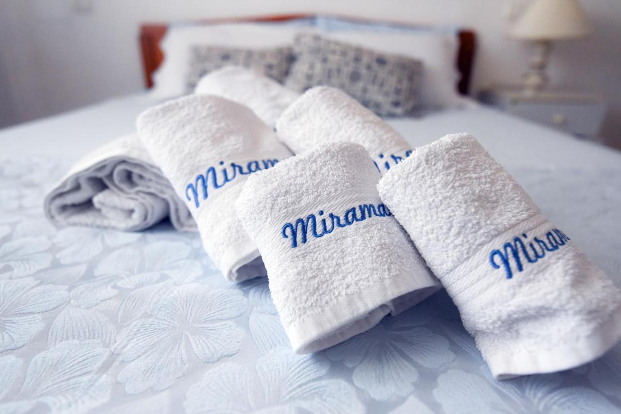 B&B Miramare San Pietro in Bevagna Dış mekan fotoğraf