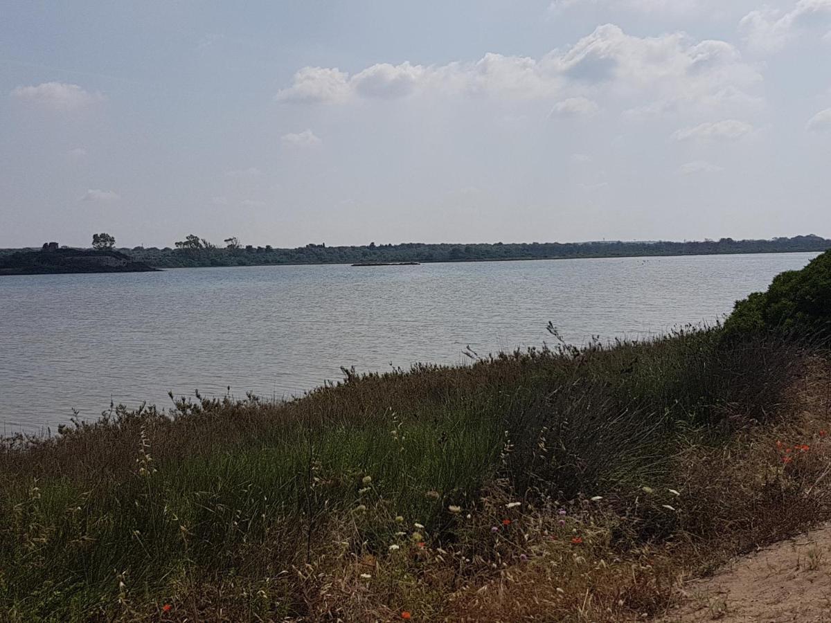 B&B Miramare San Pietro in Bevagna Dış mekan fotoğraf