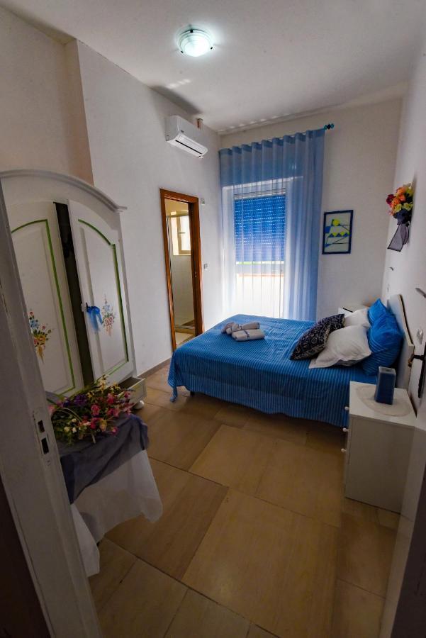 B&B Miramare San Pietro in Bevagna Dış mekan fotoğraf