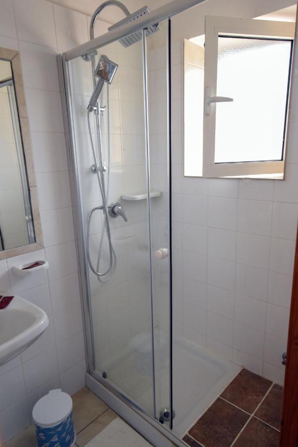 B&B Miramare San Pietro in Bevagna Dış mekan fotoğraf