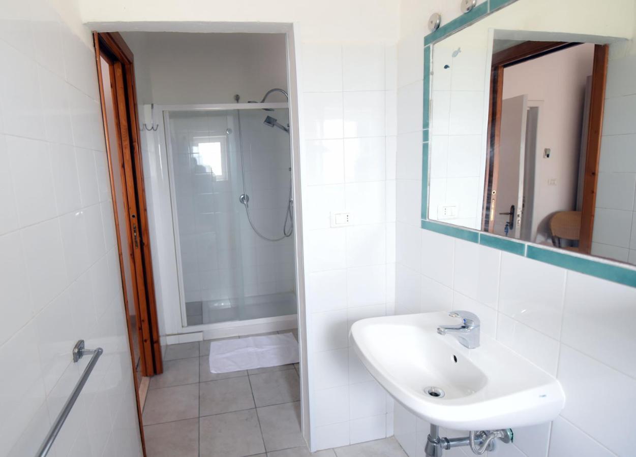 B&B Miramare San Pietro in Bevagna Dış mekan fotoğraf