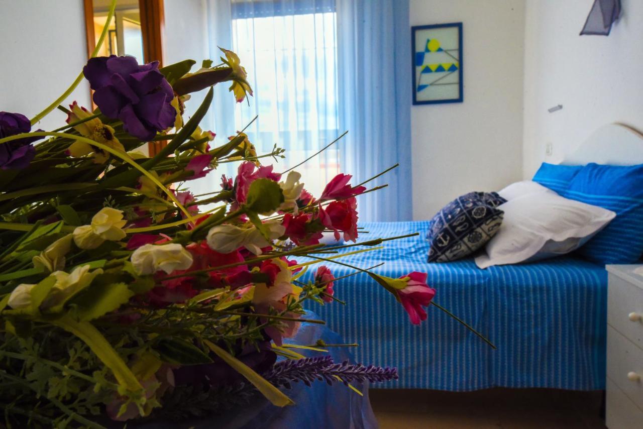 B&B Miramare San Pietro in Bevagna Dış mekan fotoğraf