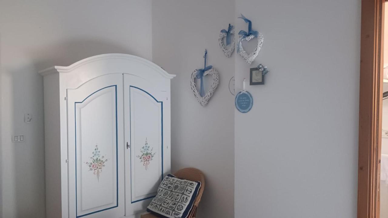 B&B Miramare San Pietro in Bevagna Dış mekan fotoğraf